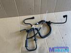 OPEL 1.4 Turbo B14NET A14NET sensor met slangen 0265005321, Ophalen of Verzenden, Gebruikt, Opel