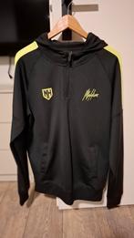 Nieuw malelions vest L limited editon, Maat 52/54 (L), Zwart, Malelions, Nieuw