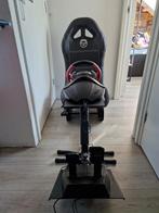 Playseat in vouwbaar, Spelcomputers en Games, Spelcomputers | Xbox | Accessoires, Ophalen of Verzenden, Zo goed als nieuw, Stuurtje of Sportattribuut