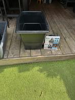 Vijver heissner B081-00, Tuin en Terras, Vijvers, Ophalen, Zo goed als nieuw