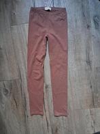 legging (the little cuties) 1`34/140, Kinderen en Baby's, Kinderkleding | Maat 134, Broek, Gebruikt, The little cuties, Meisje