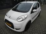 Citroen C1 1.0-12V Selection / Airco / APK tot 16-10-2025, Voorwielaandrijving, Euro 5, Stof, Gebruikt