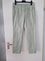 Broek C&A maat 40, Zo goed als nieuw, C&A, Groen, Ophalen