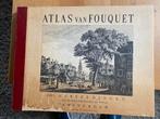 Atlas van fouquet, Amsterdam, Ophalen, 20e eeuw of later, Gelezen