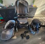 Easywalker harvey 5 compleet!, Kinderen en Baby's, Kinderwagens en Combinaties, Zo goed als nieuw, Verstelbare duwstang, Ophalen