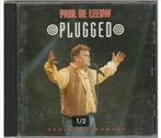 Paul de Leeuw: Plugged, Orig. CD, Cd's en Dvd's, Cd's | Nederlandstalig, Gebruikt, Ophalen of Verzenden