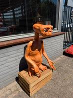 Groot ET Phone home reclame beeld, Ophalen, Beeldje of Figuurtje, ., Overige figuren