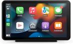 Olvy Carplay Scherm - Apple & Android - Draadloos - 7 Inch, Auto diversen, Autoradio's, Ophalen of Verzenden, Zo goed als nieuw