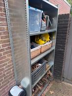 Legbordstelling stelling kast Begra 2.00/1.00/0.40, Ophalen, Zo goed als nieuw