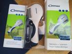 Prim Caremaxx Electric Lice Comb, Ophalen of Verzenden, Nieuw, Kam of Borstel