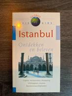 Globus Reisgids Istanbul - Heel Goed!, Boeken, Reisgidsen, Ophalen of Verzenden