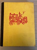 De Kris Kras Jan Plezier (1956), Ophalen, Gelezen, Fictie algemeen