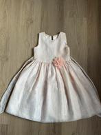 Feestjurk/Communie jurk - Maat 140-146, Ophalen of Verzenden, Zo goed als nieuw, Meisje, Overige typen