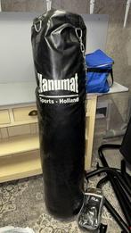 Bokszak met Standaard - Hanumat Sports, Ophalen, Gebruikt, Bokszak