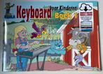 Keyboard voor Kinderen Boek 1 Lesboek, Ophalen of Verzenden, Zo goed als nieuw, Instrument