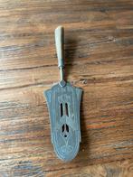 Vintage Taartschep met Ivoor Handvat, Ophalen of Verzenden