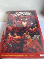 Marvel Omnibus Absolute Carnage, Boeken, Eén comic, Ophalen, Nieuw, Amerika