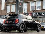 MINI Cooper Mini 2.0 John Cooper Works Chili ORG NL PANO HAR, Auto's, Mini, 1998 cc, 232 pk, Gebruikt, Euro 6