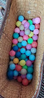 Balletjes, Ophalen of Verzenden, Zo goed als nieuw