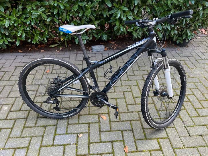 Ghost MTB 26 inch, special ediation 3000, Fietsen en Brommers, Fietsen | Mountainbikes en ATB, Gebruikt, Heren, Overige merken