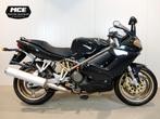 DUCATI ST 2 (bj 1999), DUCATI, 2 cilinders, 944 cc, Bedrijf
