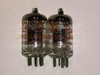 2 stuks nieuwe Raytheon 5654/6AK5W/EF95/6J1 buizen NOS USA, Audio, Tv en Foto, Buizenversterkers, Ophalen of Verzenden, Buis of Buizen