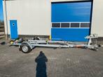 Kanteltrailer Pega Comfort Tot 6 meter, Ophalen, Minder dan 1500 kg, Gebruikt, Overige typen