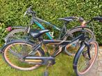 2 jongensfietsen voor onderdelen, Ophalen, Gebruikt, 26 inch of meer, Rockrider