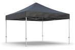 PARTYTENT 4x4 EASY-UP - TE HUUR, Ophalen, ., Partytent, Zo goed als nieuw