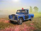 1/43 Land Rover Aircraft transporter Corgi Whizzwheels GS19, Hobby en Vrije tijd, Modelauto's | 1:43, Ophalen of Verzenden, Gebruikt