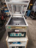 Henkelman 100 vacuummachine geheel rvs en supersnel, Huis en Inrichting, Ophalen