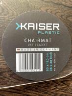 Carpet protector, Ophalen, Wit, 200 cm of meer, 50 tot 100 cm