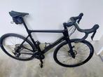 Bianchi Sprint 105 disc, Fietsen en Brommers, Fietsen | Racefietsen, 28 inch, Carbon, Heren, Zo goed als nieuw