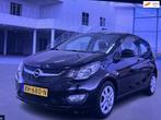 Opel KARL 1.0 ecoFLEX Edition Automaat, 839 kg, Gebruikt, Euro 6, Origineel Nederlands