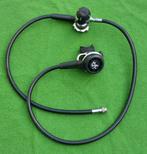 Ademset/automatenset Mares Abyss - recent onderhouden!, Ophalen of Verzenden, Zo goed als nieuw, Overige typen