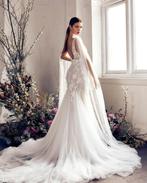 Nieuwe Trouwjurk ZAVANA BRIDAL (10 (38/40) niet vermaakt), Zavana, Ophalen, Nieuw, Wit