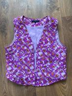 Leuk gilet my jewellery maat s, Kleding | Dames, Bodywarmers, My Jewellery, Ophalen of Verzenden, Roze, Maat 36 (S)