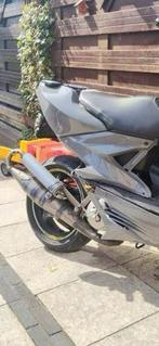 yasuni c21, Ophalen of Verzenden, Gebruikt, Uitlaat, Yamaha