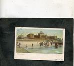 Ansicht Scheveningen - Kurhaus, Verzamelen, Ansichtkaarten | Nederland, Verzenden, Voor 1920, Gelopen, Zuid-Holland