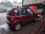 Diversen onderdelen fiat panda bj 2006, Ophalen, Gebruikt
