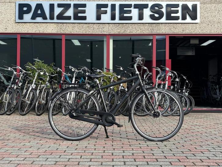Giant Chill Herenfiets, Frame 53cm, 3 Versn, Fietsen en Brommers, Fietsen | Heren | Herenfietsen, Gebruikt, Giant, 49 tot 53 cm