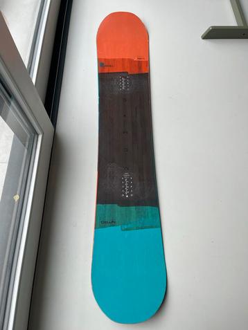 Compleet Snowboardset: Nitro, Nidecker, Flow, Burton beschikbaar voor biedingen