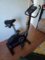 Tunturi fitcycle 50i Ergometer. Zgan., Sport en Fitness, Ophalen, Zo goed als nieuw, Hometrainer
