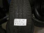 215 40 17 Continental, Goodyear zomerbanden, Auto-onderdelen, 17 inch, Ophalen of Verzenden, Band(en), Personenwagen
