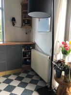 Stand lamp, Huis en Inrichting, Ophalen, Zo goed als nieuw, Overige typen