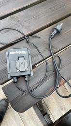 Blue lagoon flow switch plus, Ophalen of Verzenden, Gebruikt, Zwembadpomp