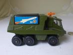 1975 Matchbox Battle Kings K-111 MISSILE LAUNCHER., Ophalen of Verzenden, Zo goed als nieuw, Bus of Vrachtwagen, Matchbox