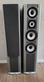 Mooie KODA Stereo Boxen - Diepe Bas!, Gebruikt, 120 watt of meer, Front, Rear of Stereo speakers, Ophalen