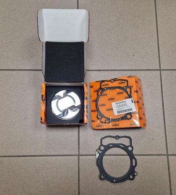 Ktm zuigerkit 450 exc-f 2020-2026 nieuw

 beschikbaar voor biedingen