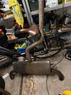 Compleet golf 7 gti uitlaat, Ophalen